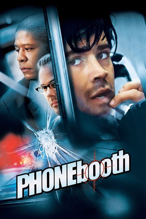 phone booth izle|More.